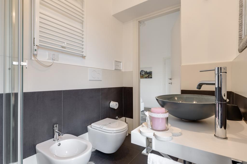 Apartamento Near The Vatican