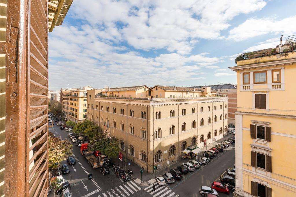 Near The Vatican Apartamento
