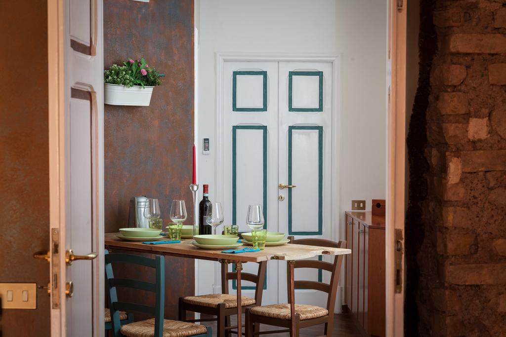 Apartamento Argilla *