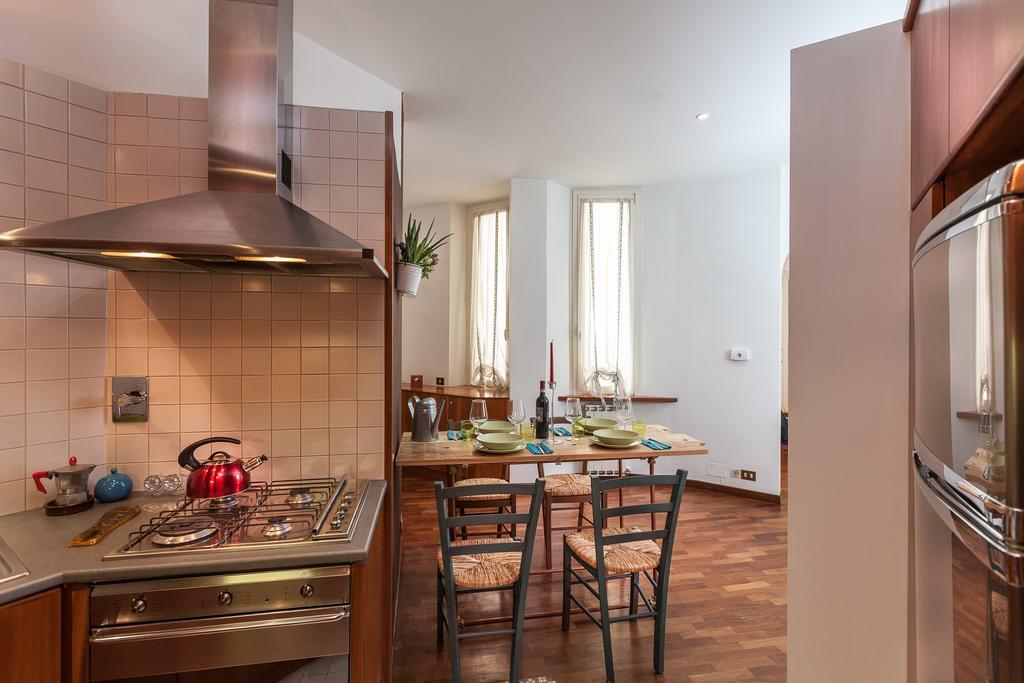 Apartamento Argilla Roma