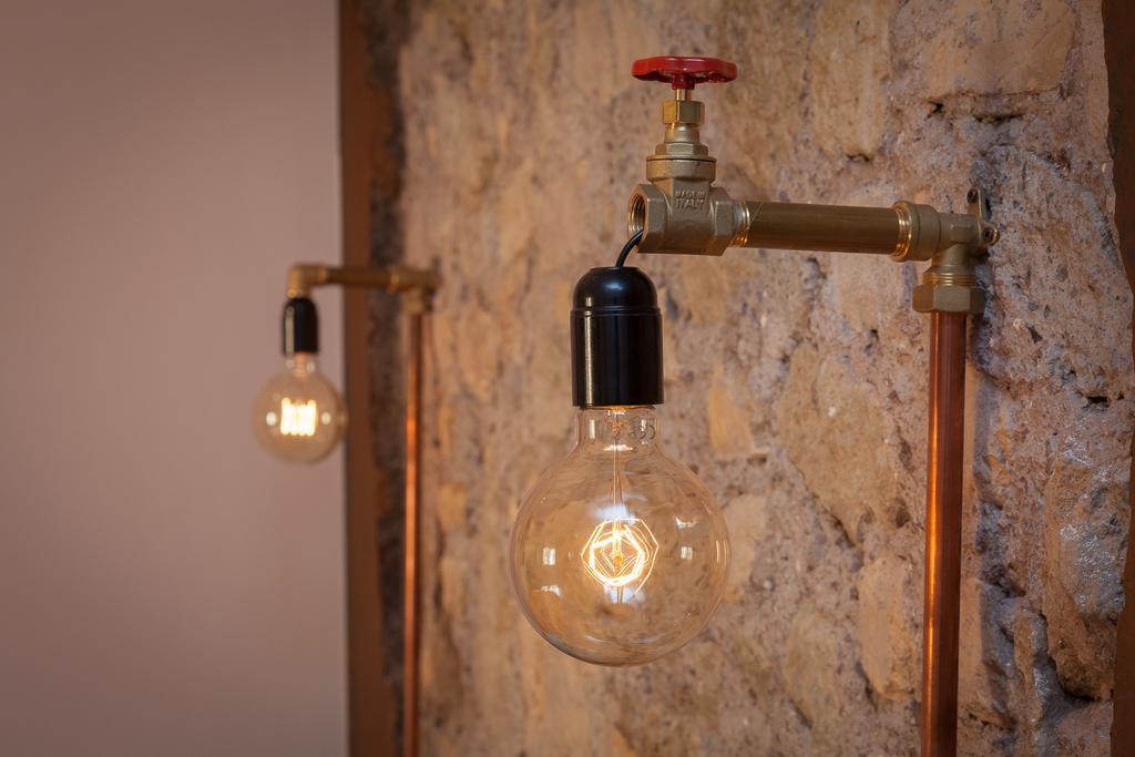Apartamento Argilla