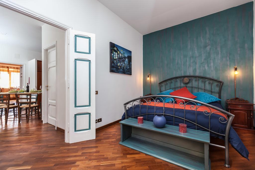 Argilla Apartamento *