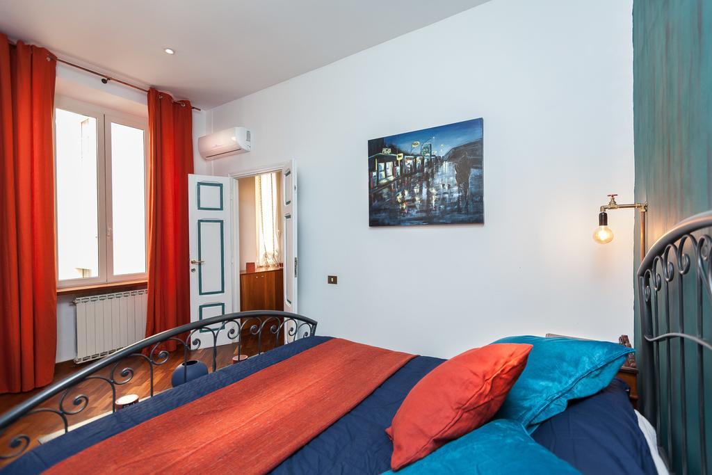 Apartamento Argilla Roma