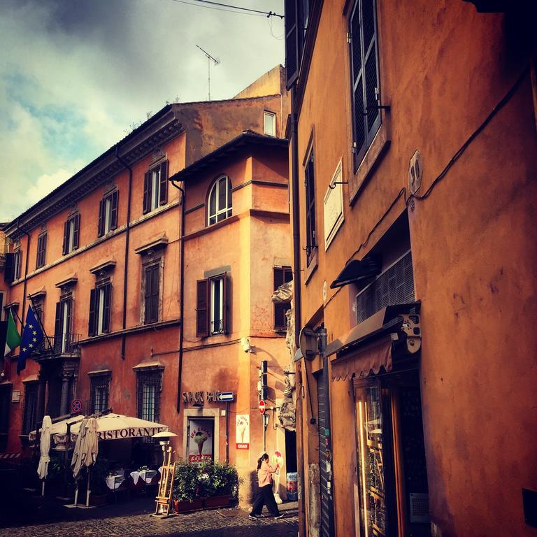 Leilighet 47luxurysuites - Trevi Roma