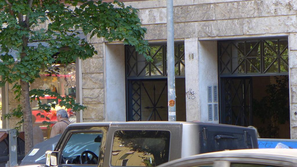 Your At Apartamento