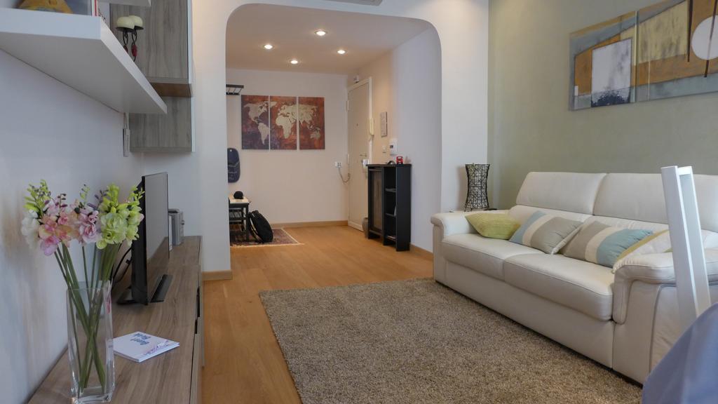 Apartamento Your At Roma