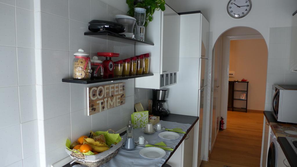 Apartamento Your At