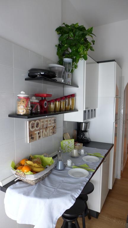 Your At Apartamento Roma