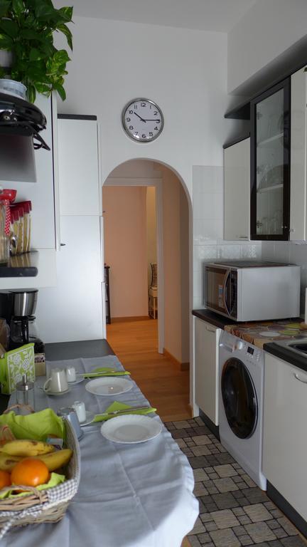 Your At Apartamento