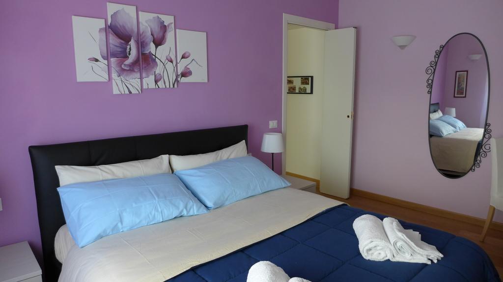 Apartamento Your At
