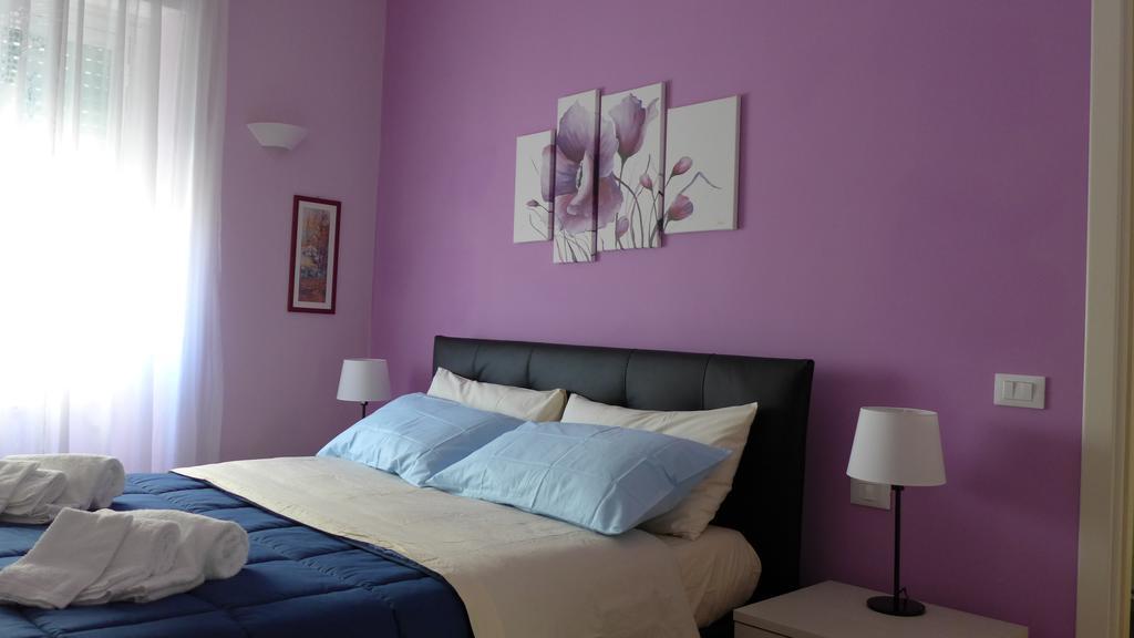 Your At Apartamento Roma