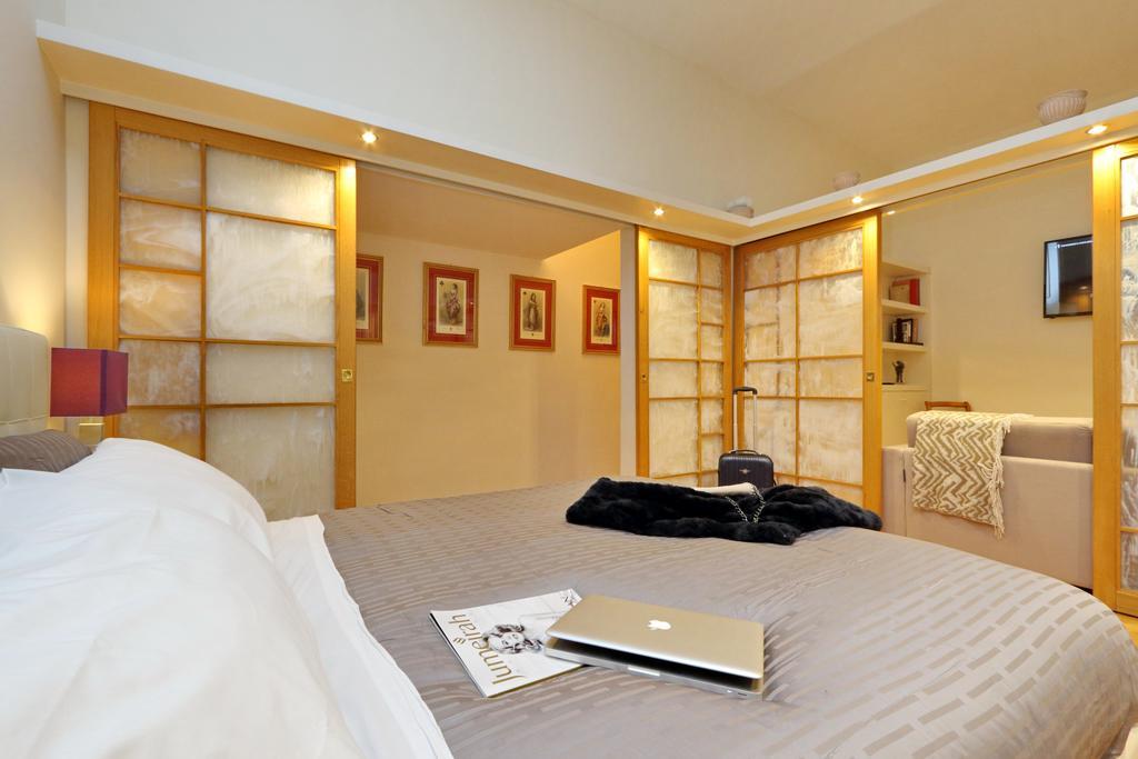 Apartment Veneto Comfortable Rome