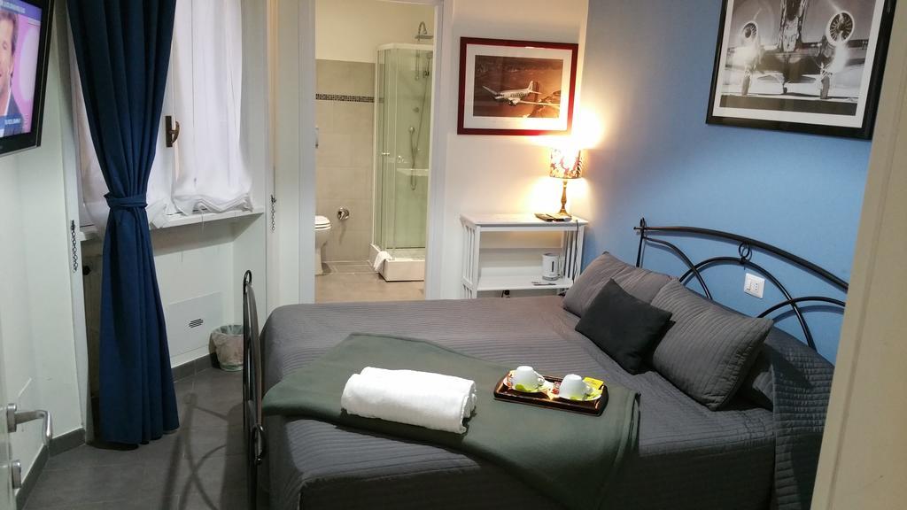 Gregory Place Fine Vatican Bed and breakfast 2*