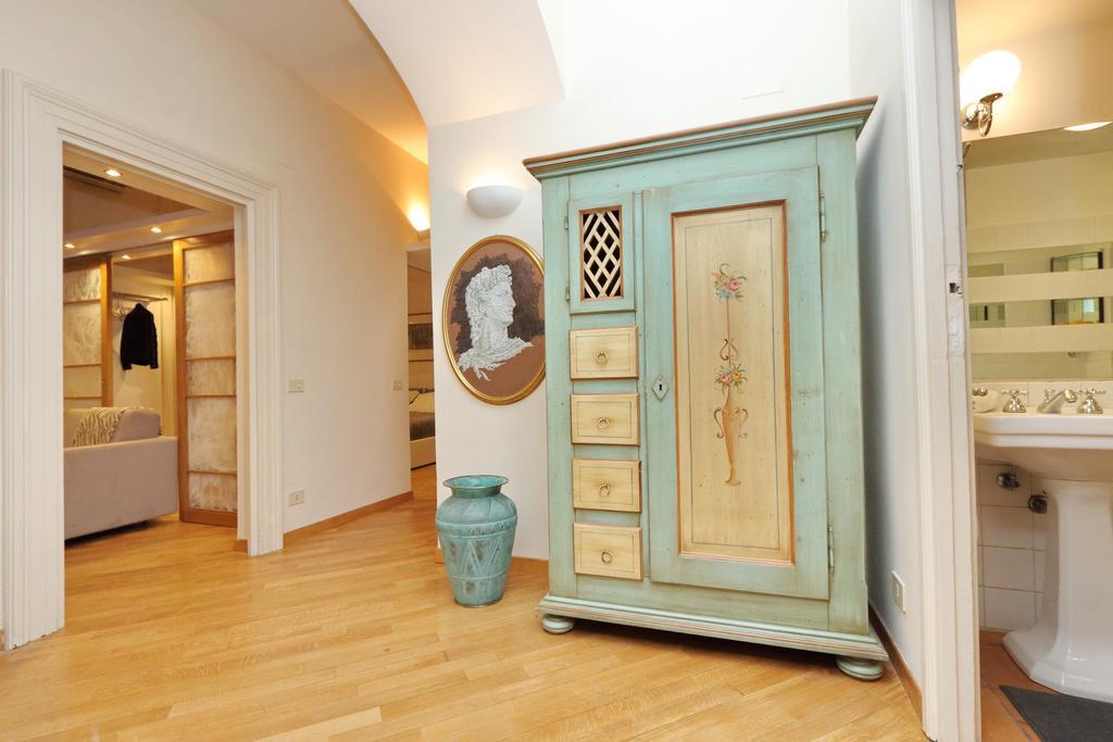 Veneto Comfortable Apartment *