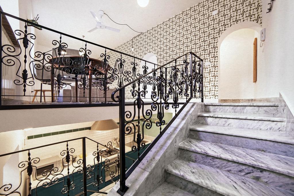Trasteverehome - Sales Casa vacanze *