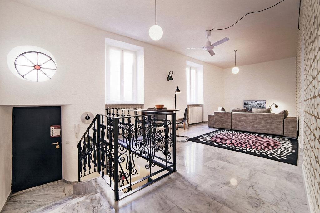 Trasteverehome - Sales Casa vacanze