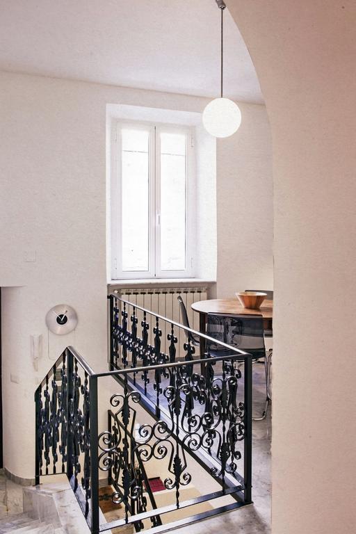 Trasteverehome - Sales Casa vacanze Roma