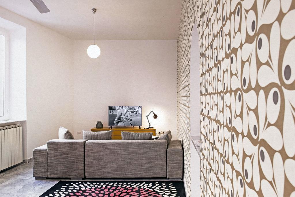 Casa vacanze Trasteverehome - Sales Roma