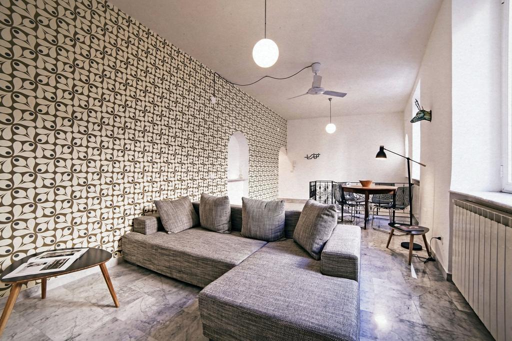 Trasteverehome - Sales Casa vacanze Roma