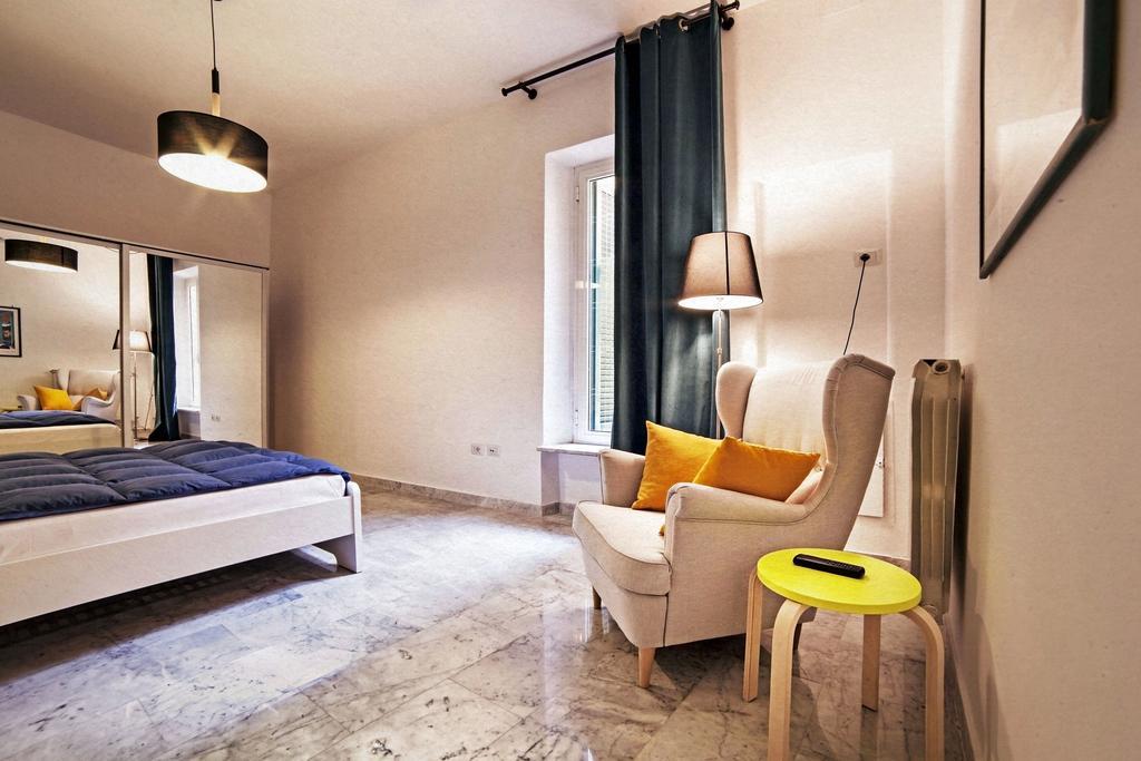 Casa vacanze Trasteverehome - Sales Roma