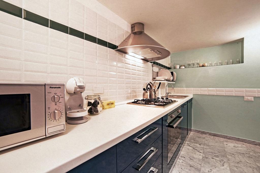 Casa vacanze Trasteverehome - Sales *