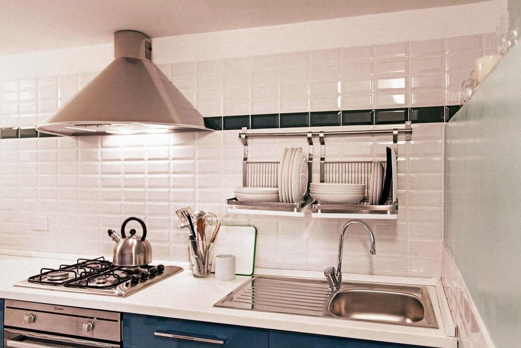 Trasteverehome - Sales Roma