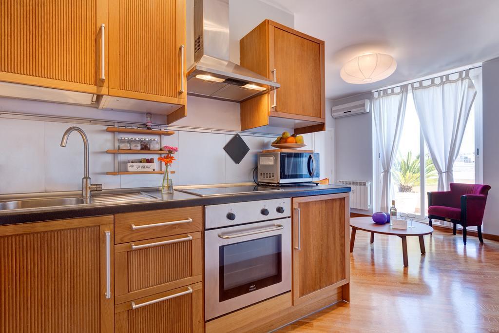 Apartment Milhouse *