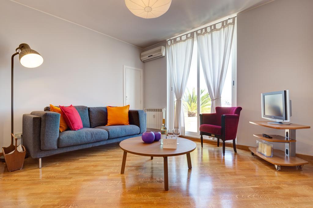 Milhouse Apartment *