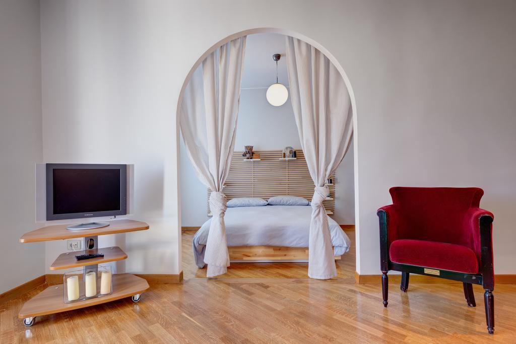 Apartment Milhouse