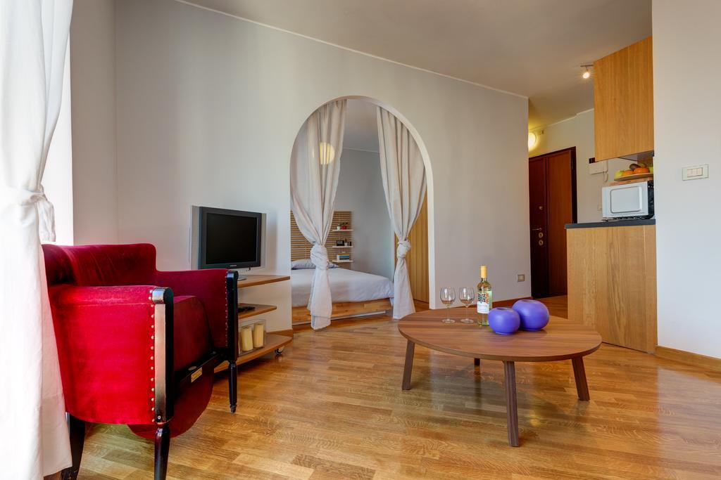 Milhouse Apartment *
