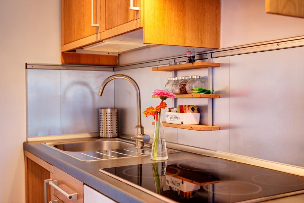Apartment Milhouse