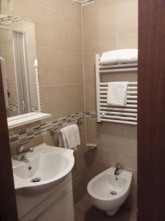 Silva Hotel
