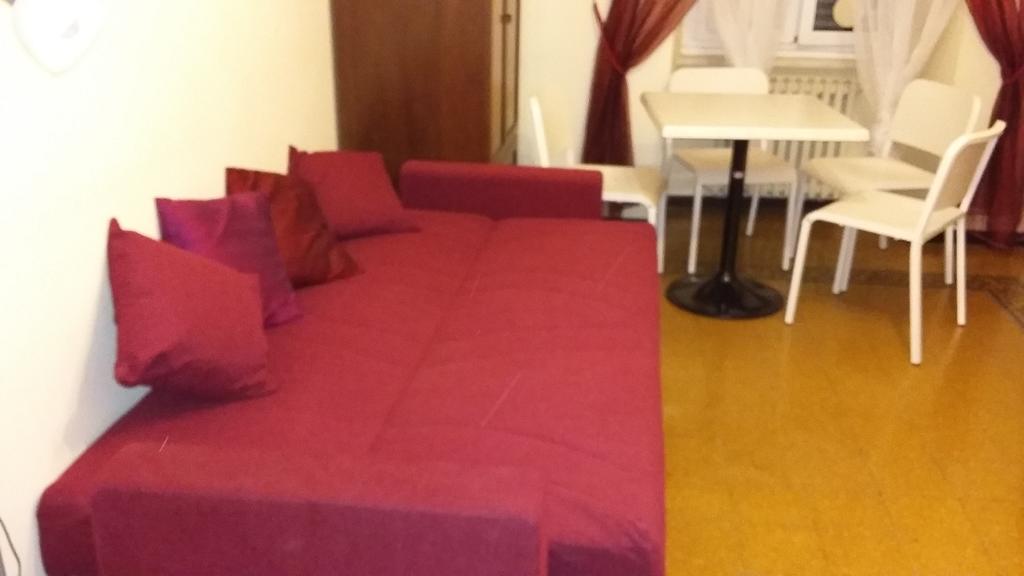 I Tre Pupazzi Bed & Breakfast Roma