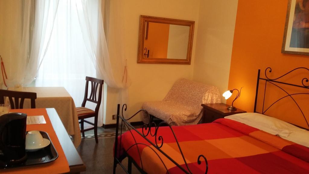 I Tre Pupazzi Bed & Breakfast