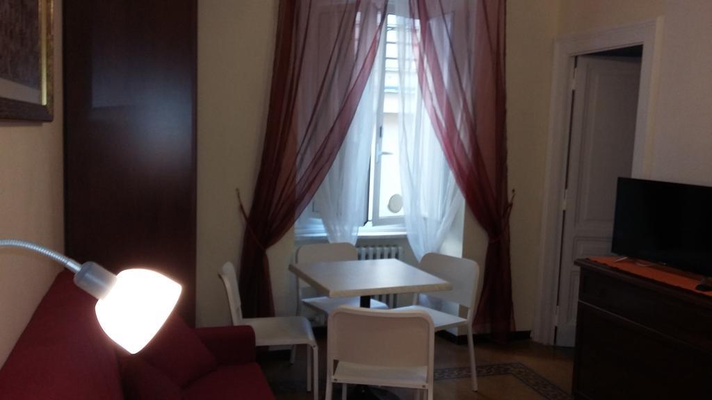 I Tre Pupazzi Bed & Breakfast 4*