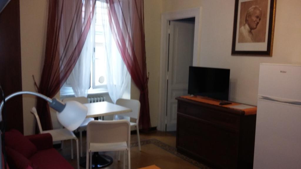 Bed & Breakfast I Tre Pupazzi 4*