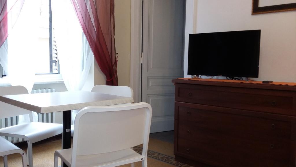 I Tre Pupazzi Bed & Breakfast