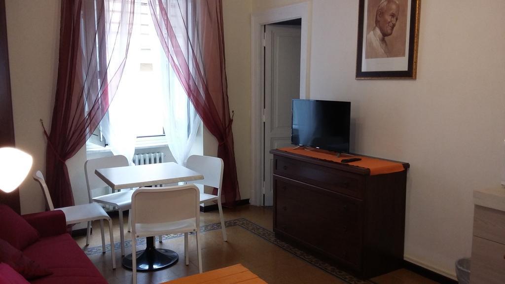 I Tre Pupazzi Bed & Breakfast