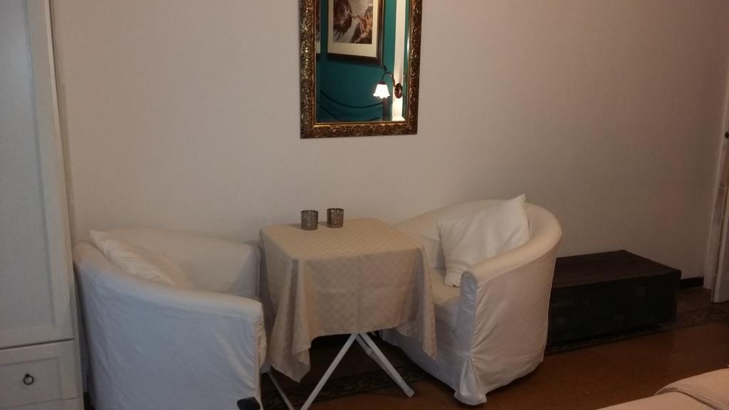 I Tre Pupazzi Bed & Breakfast