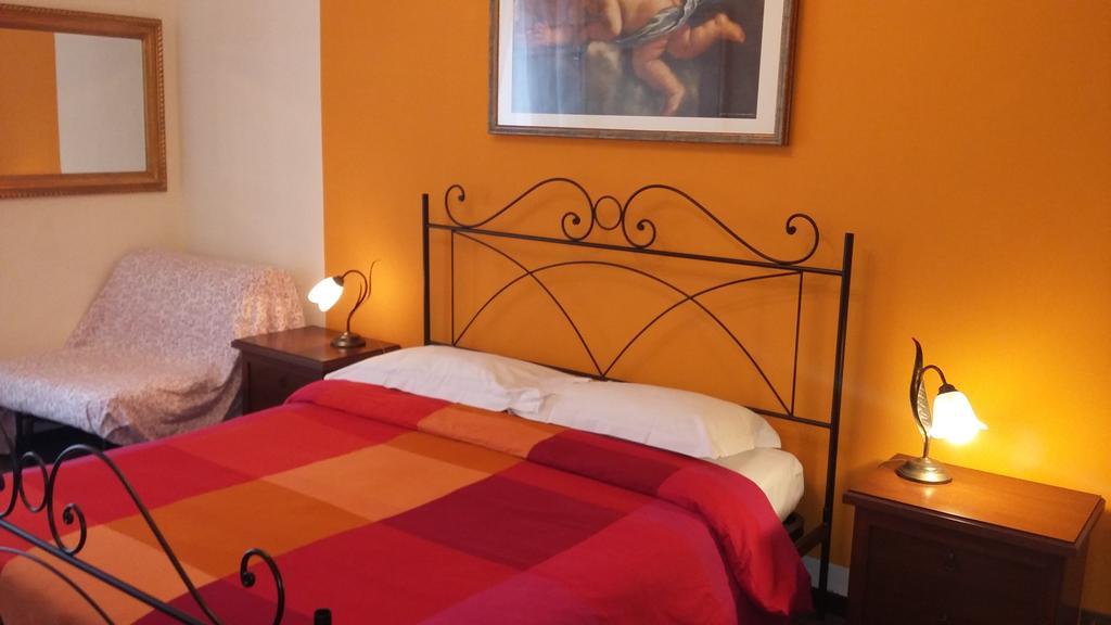Bed & Breakfast I Tre Pupazzi Roma