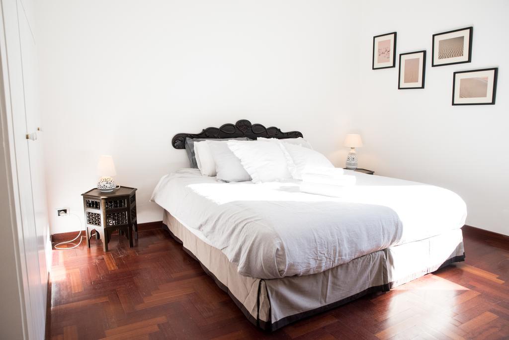 Apartamento Porta Latina Roma
