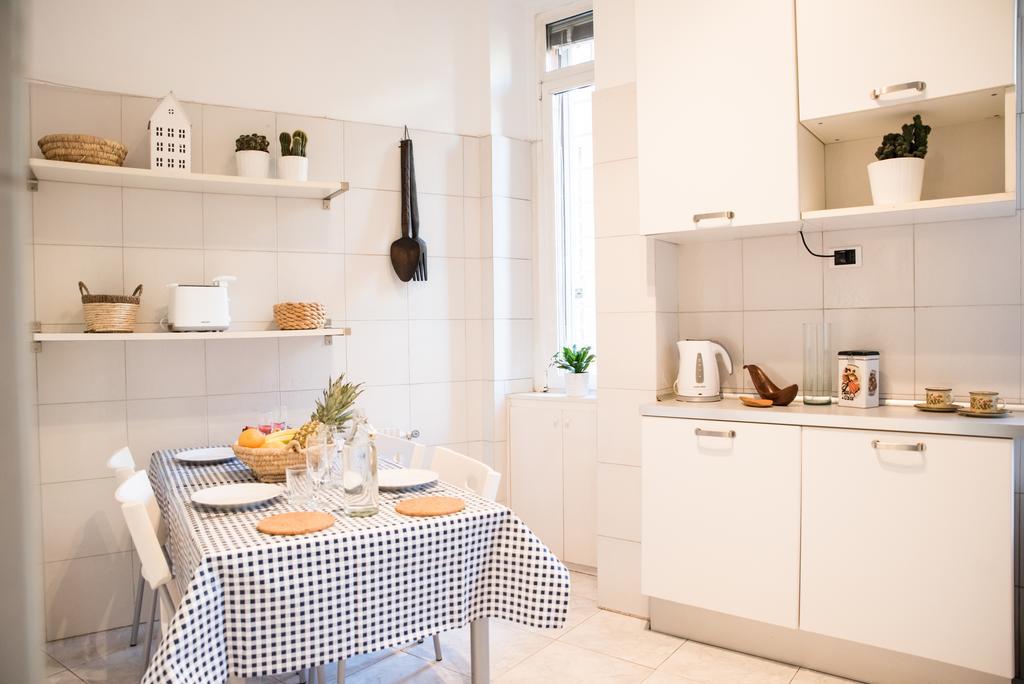 Apartamento Porta Latina