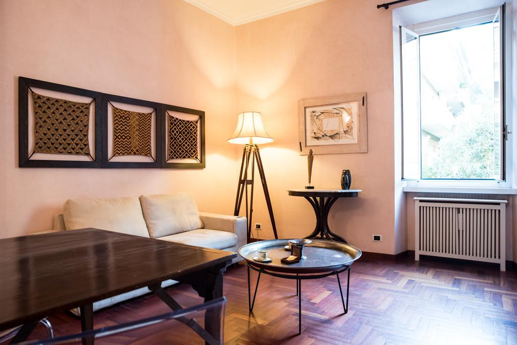 Porta Latina Apartamento *