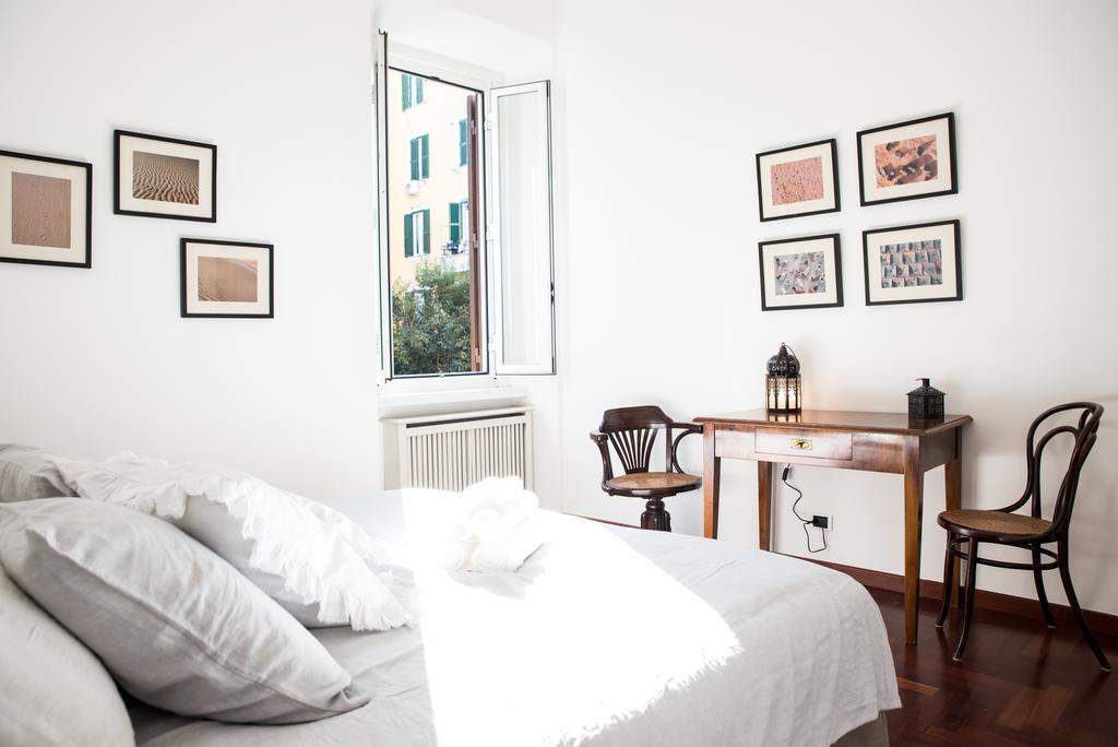 Apartamento Porta Latina *