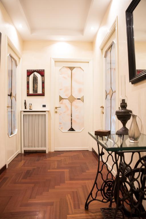 Porta Latina Apartamento *