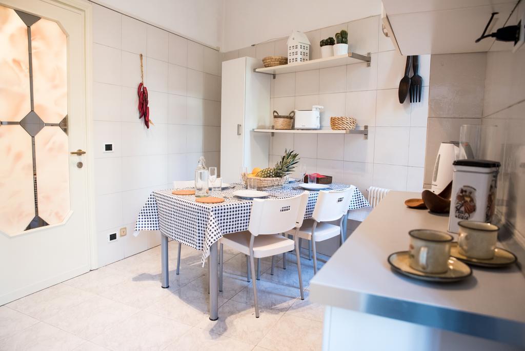 Apartamento Porta Latina