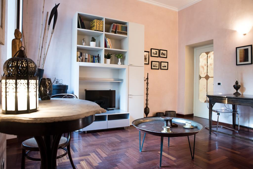 Apartamento Porta Latina Roma