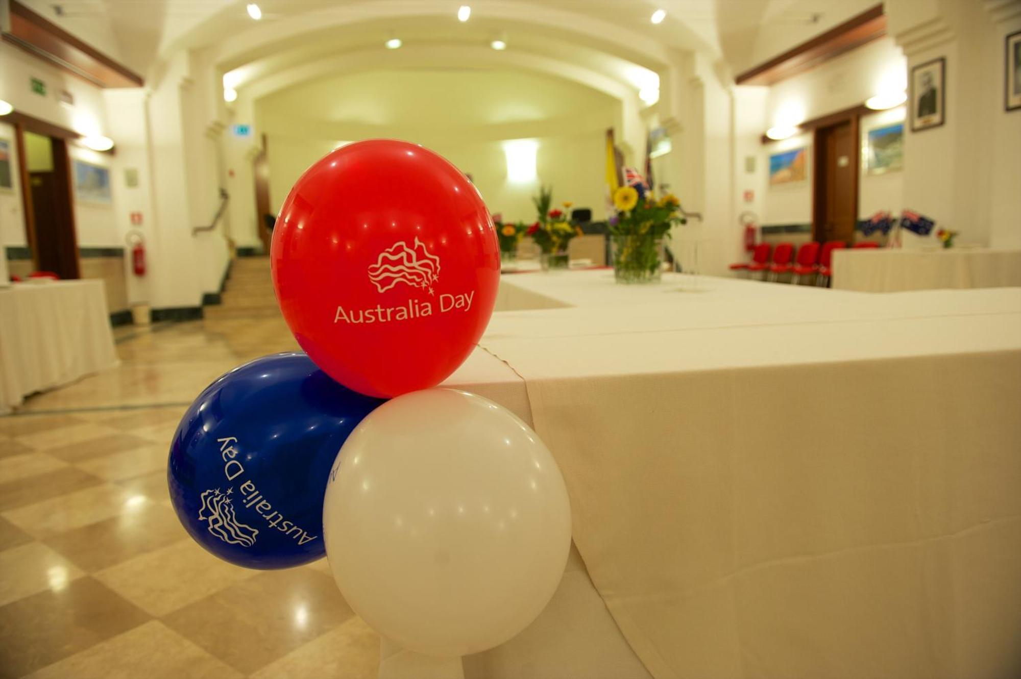 Domus Australia Hotell 4*