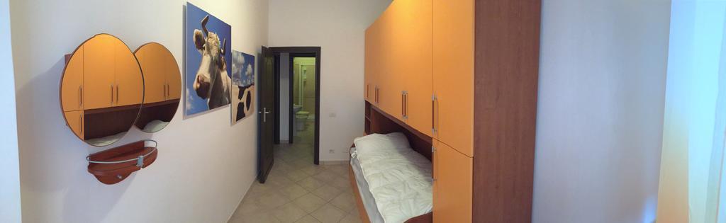 Ginevra's House Appartamento *