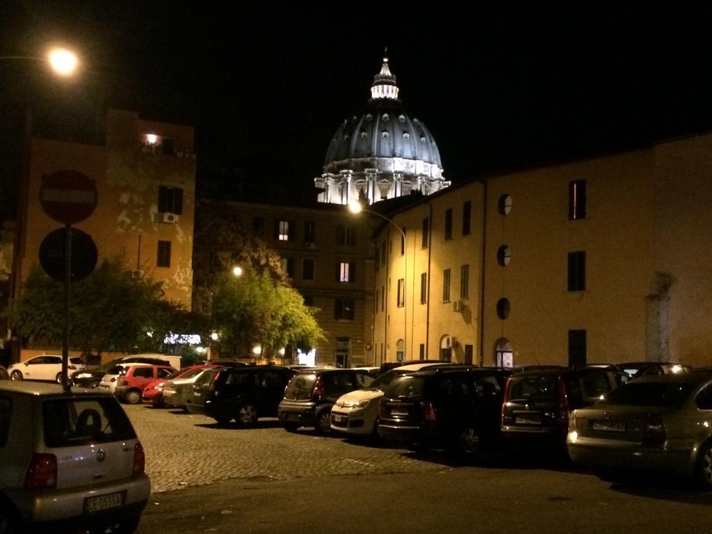Apartamento Argilla *